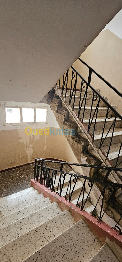 Vente Appartement F5 Alger Birtouta