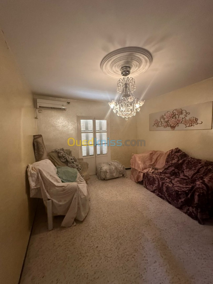 Location Appartement F3 Alger Birtouta