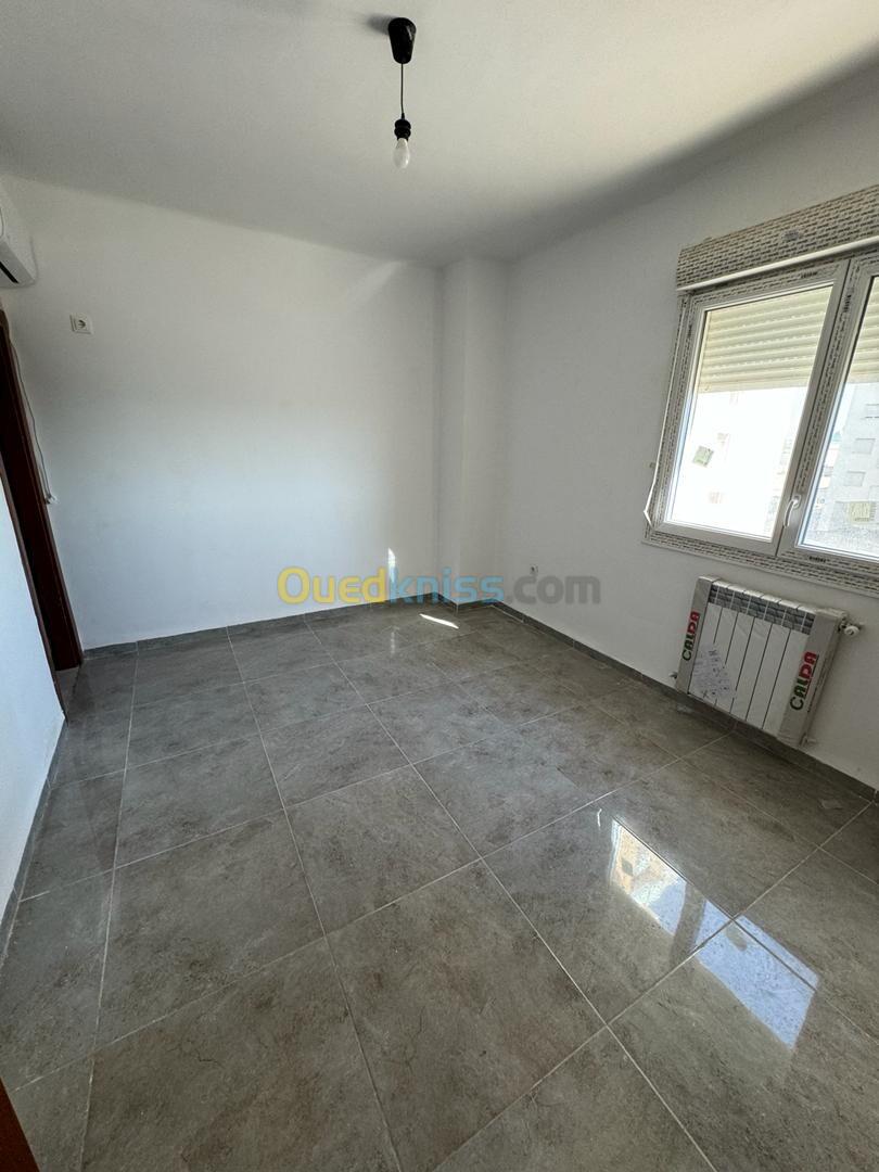 Location Appartement F4 Alger Mohammadia