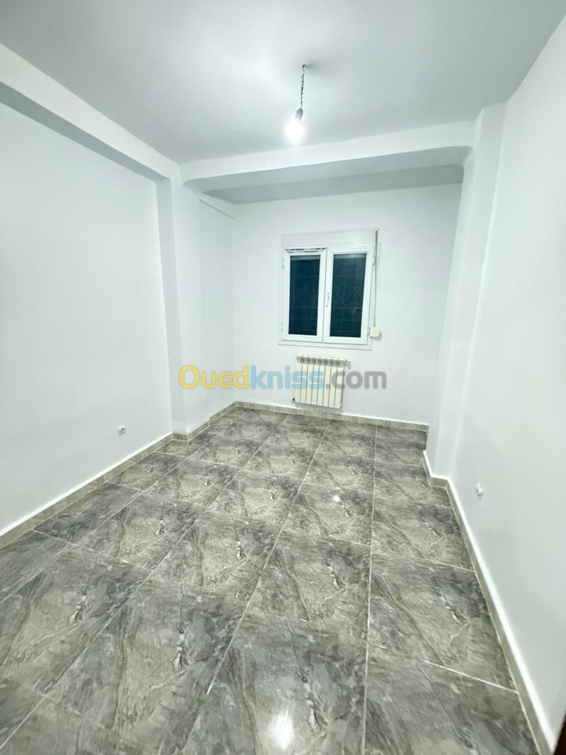 Vente Appartement F4 Alger Rouiba