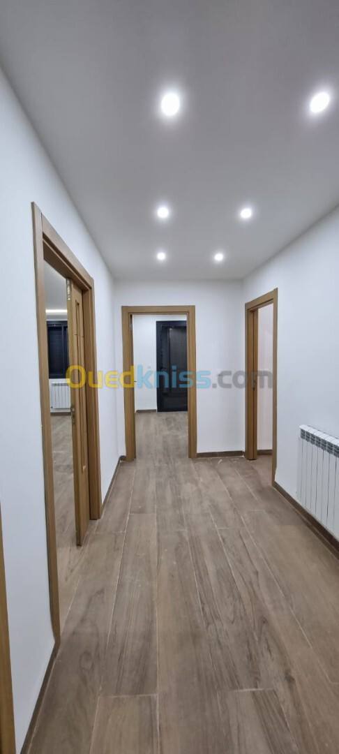 Location Appartement F3 Alger Birtouta