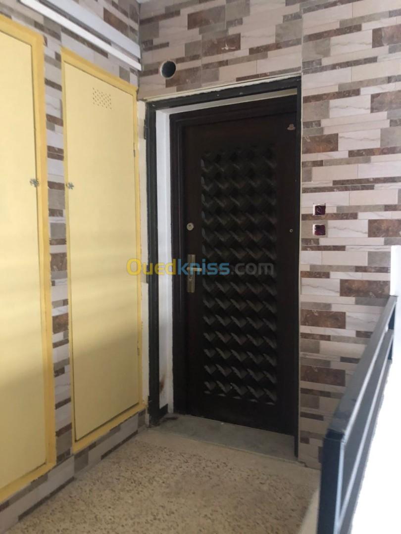 Vente Appartement F4 Blida Chebli