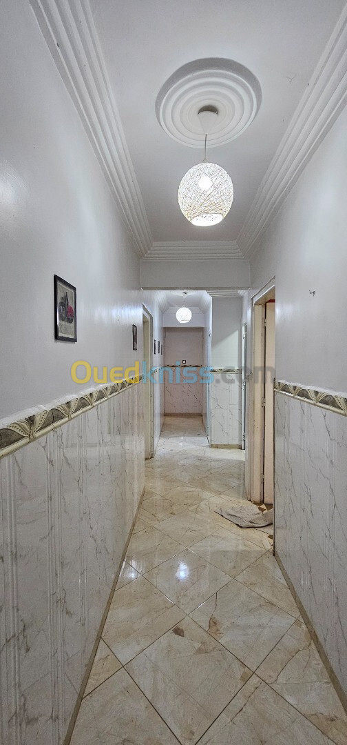 Location Appartement F3 Alger Birtouta