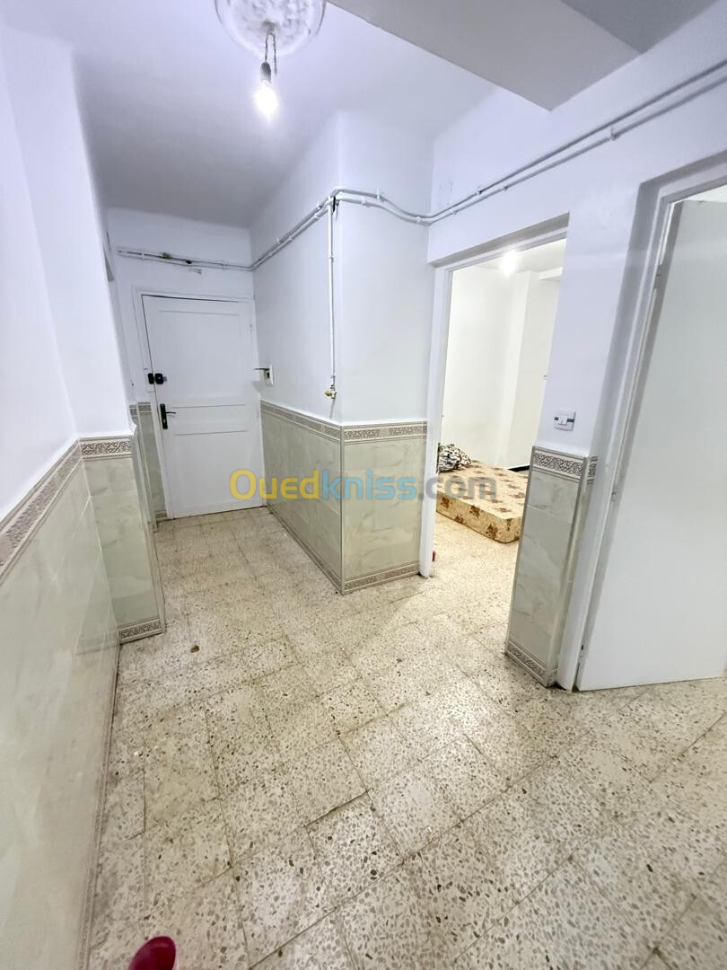 Location Appartement F3 Alger Bab ezzouar