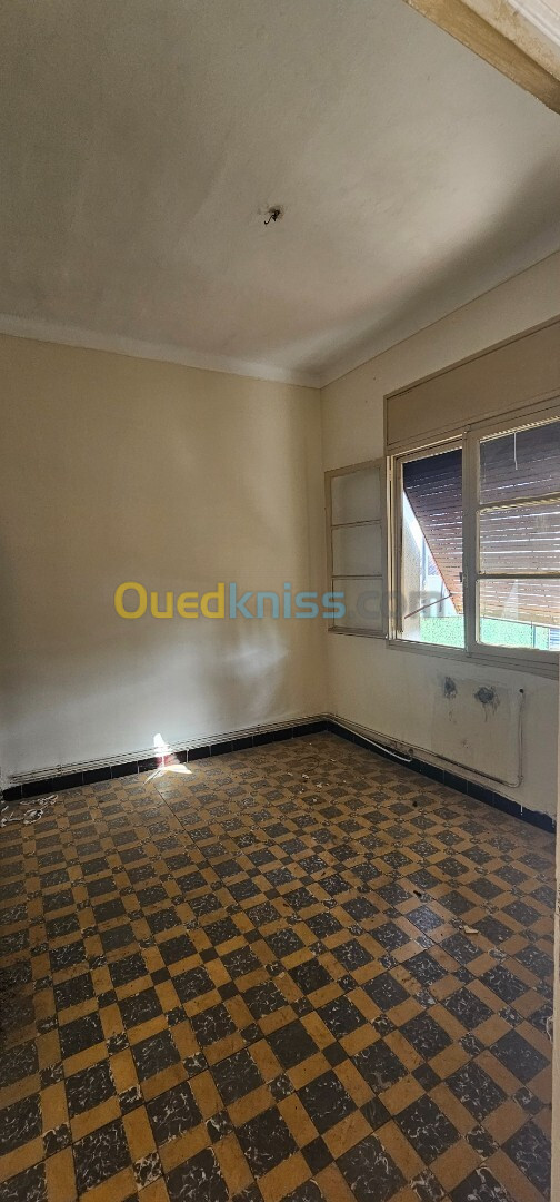 Vente Villa Alger Oued smar