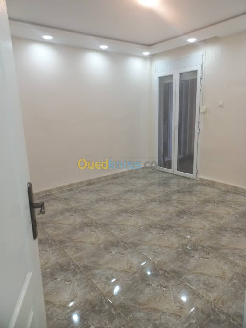 Vente Appartement F5 Alger Rouiba