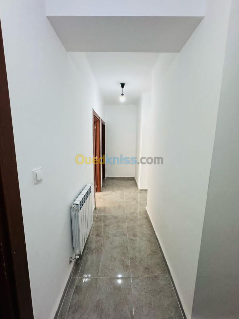 Location Appartement Alger Mohammadia