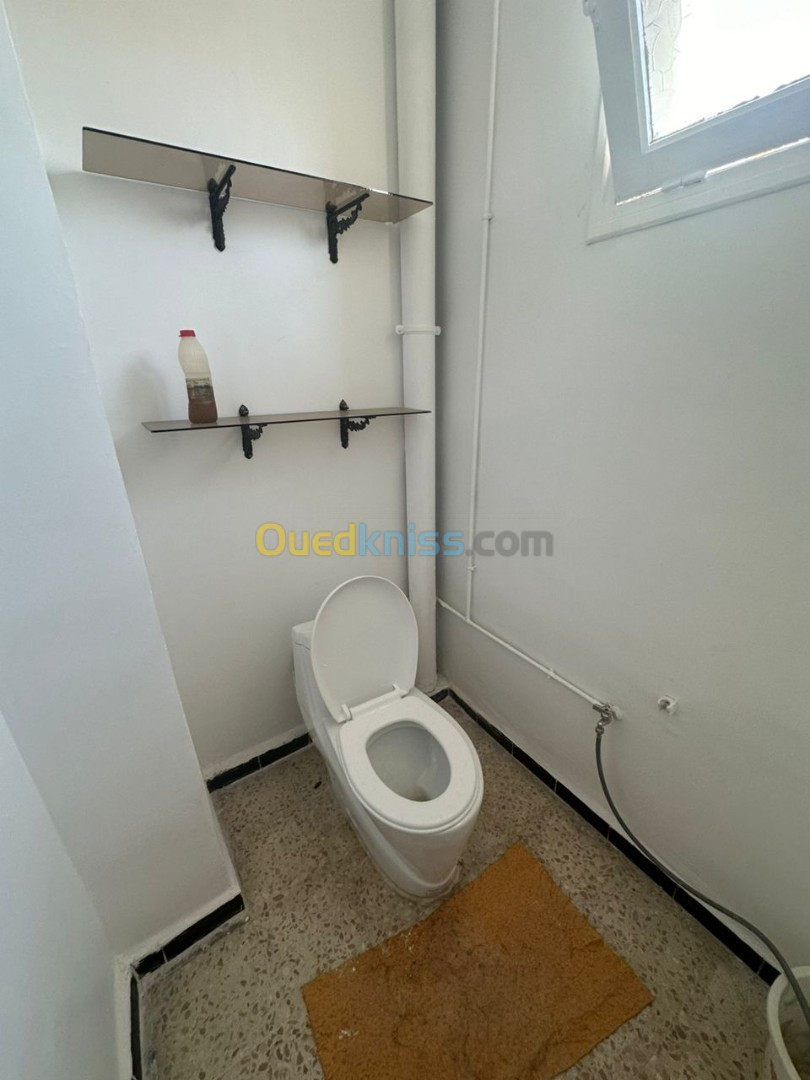 Location Appartement F3 Alger Birtouta