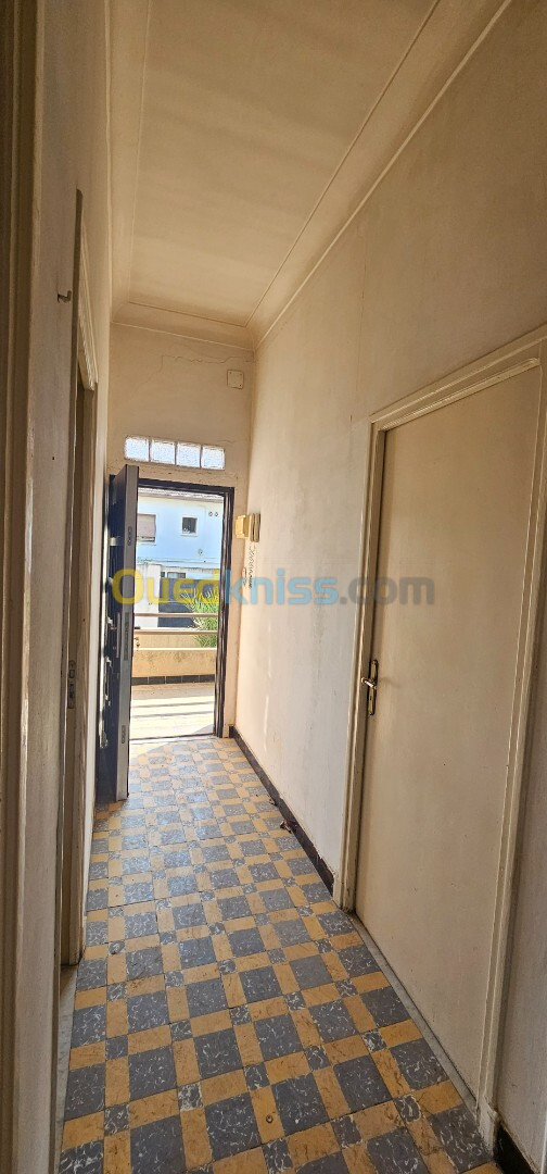 Vente Villa Alger Oued smar