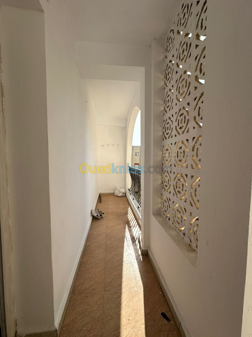 Vente Duplex F5 Alger Birtouta