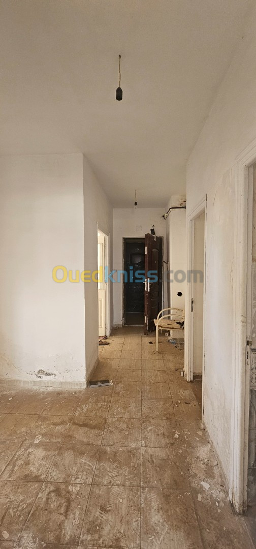 Vente Appartement F3 Alger Staoueli