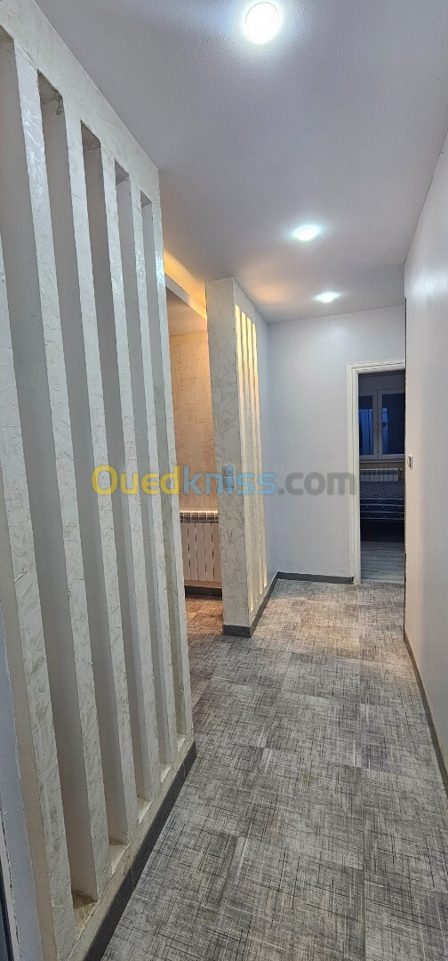 Vente Appartement F3 Alger Birtouta