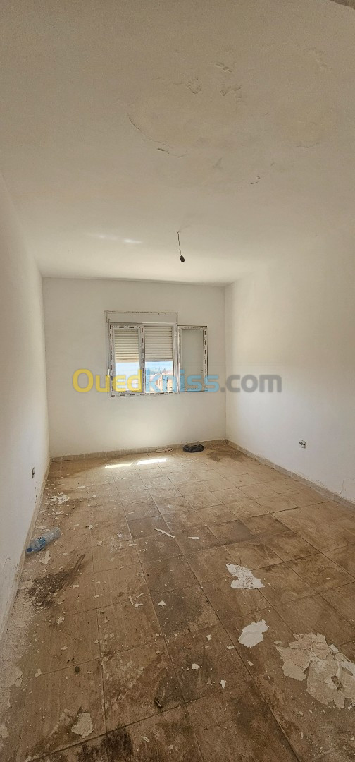 Vente Appartement F3 Alger Staoueli