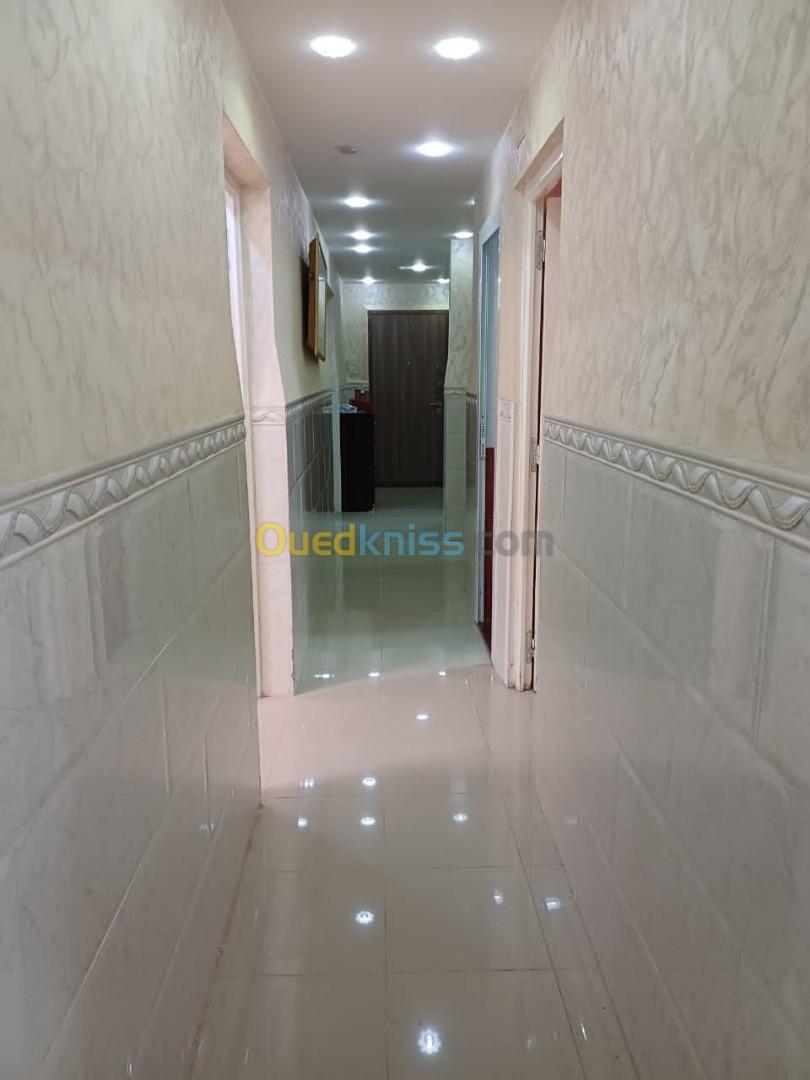 Vente Appartement F5 Alger Bab ezzouar