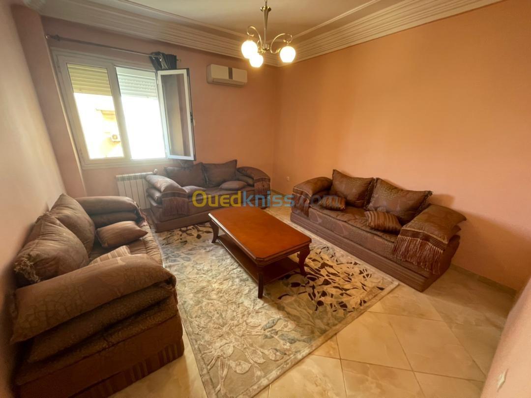 Vente Appartement F4 Alger Bab ezzouar