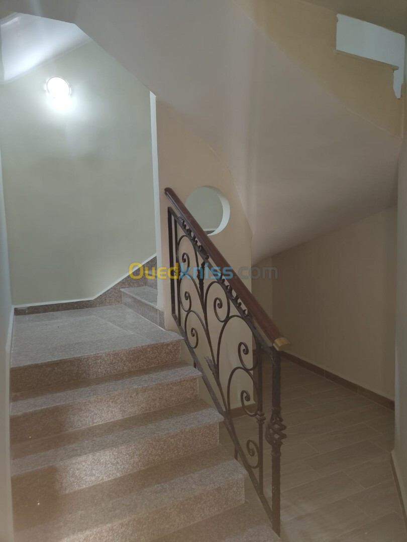 Vente Villa Alger Ouled chebel