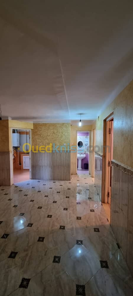 Vente Appartement F3 Alger Birtouta