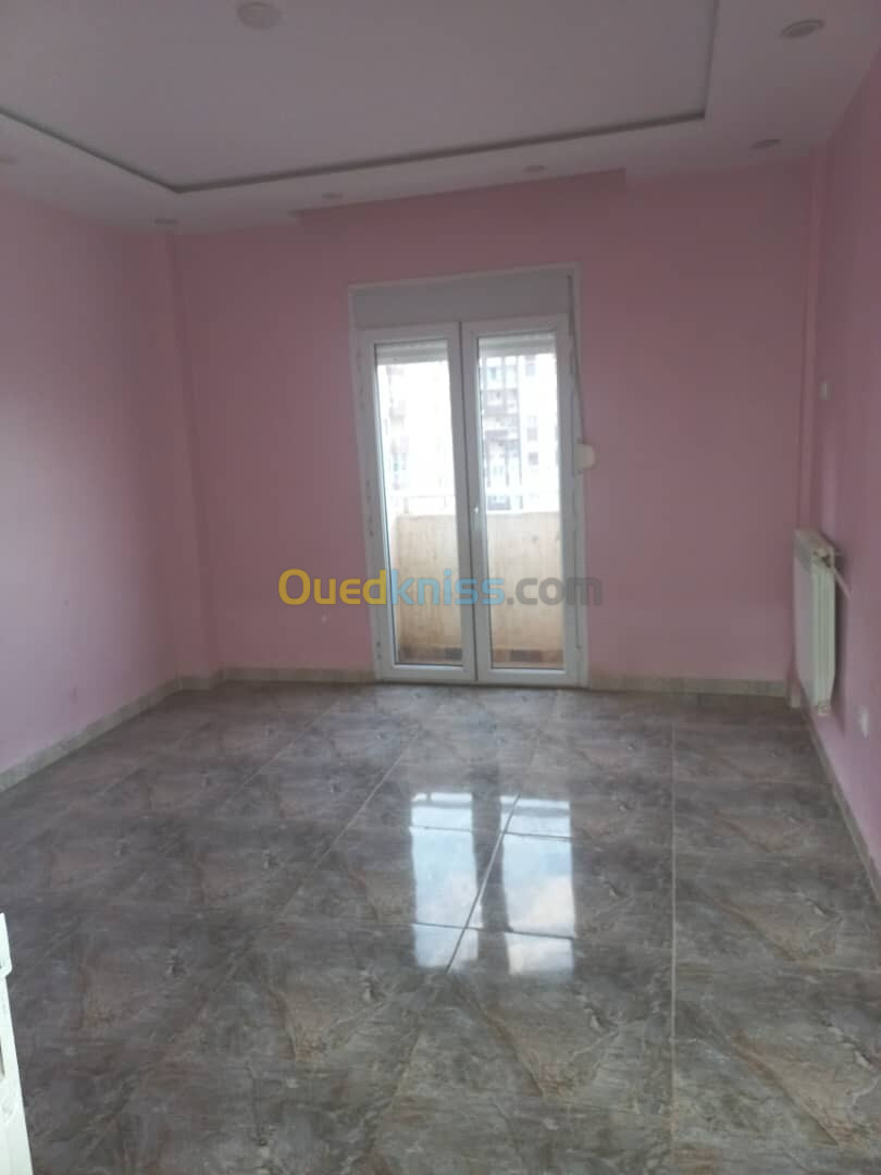 Vente Appartement F5 Alger Rouiba