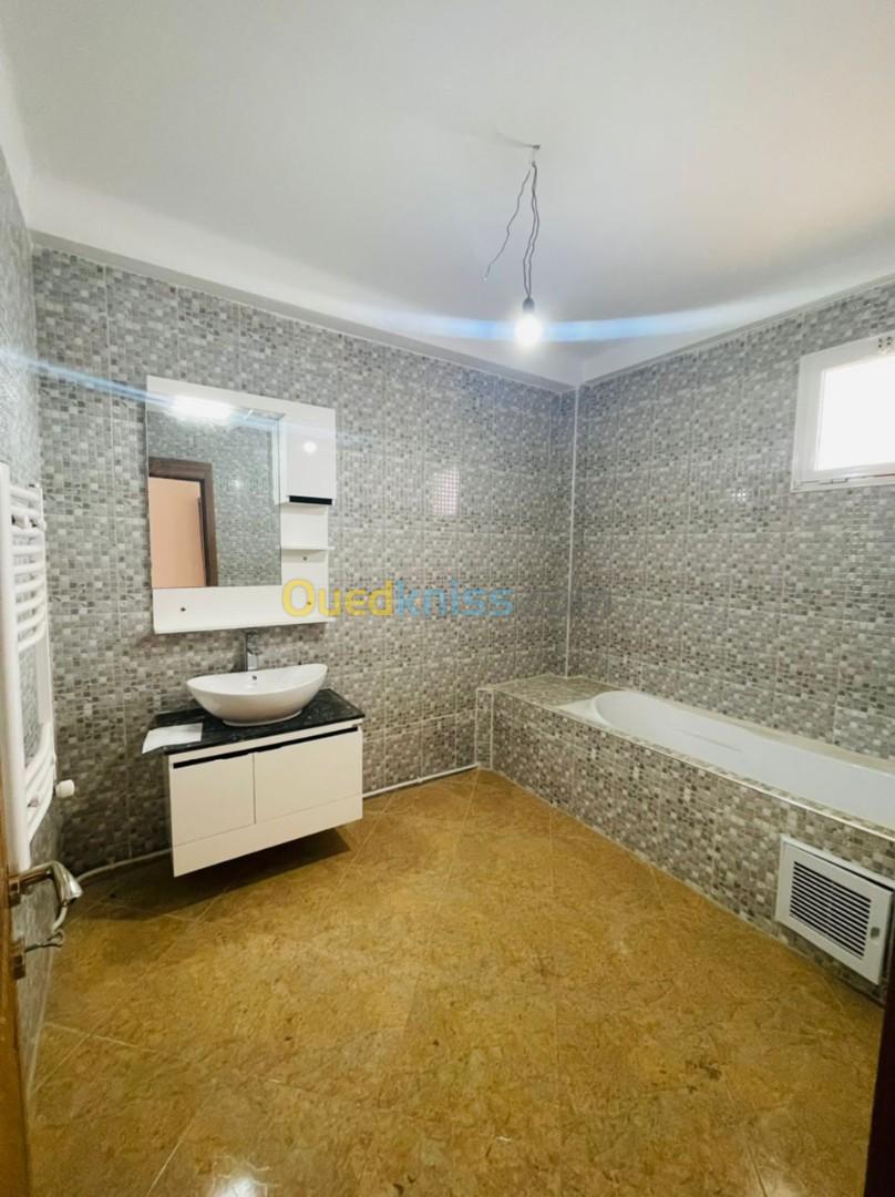 Vente Duplex F5 Tipaza Bou ismail