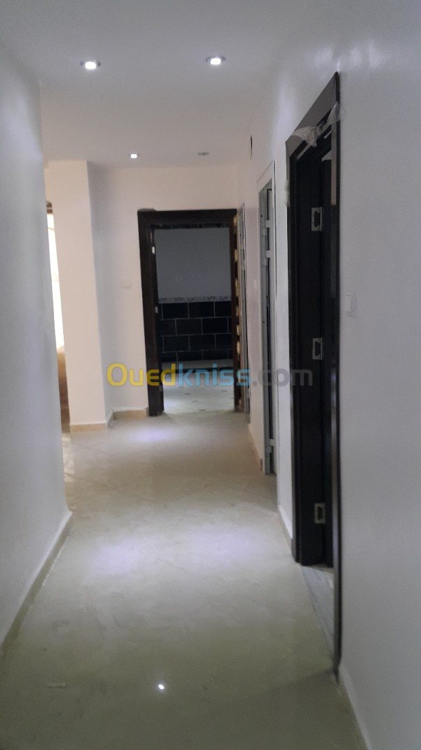 Vente Appartement F4 Alger Cheraga