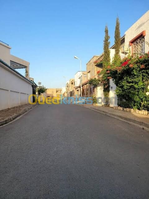 Vente Villa Alger Ouled fayet