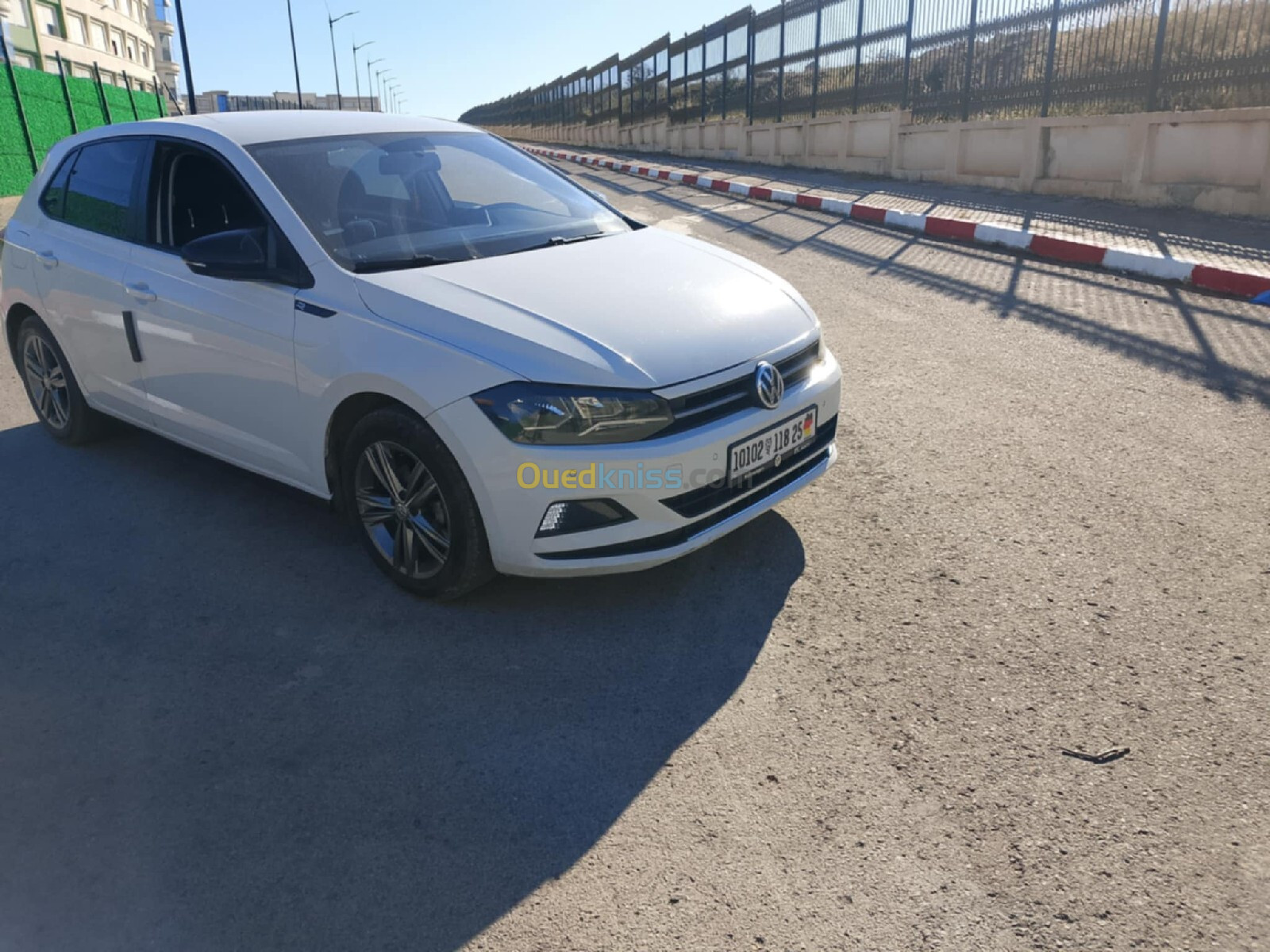 Volkswagen Polo 2018 