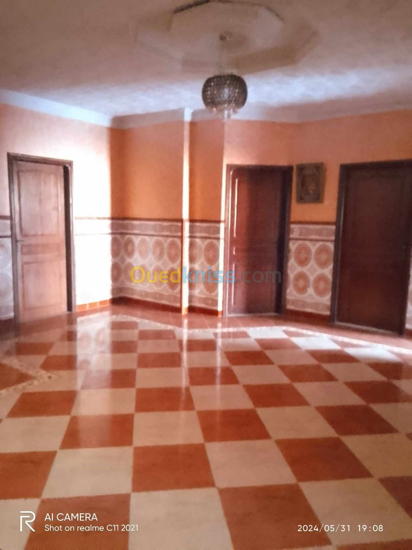 Vente Villa Oran Es senia