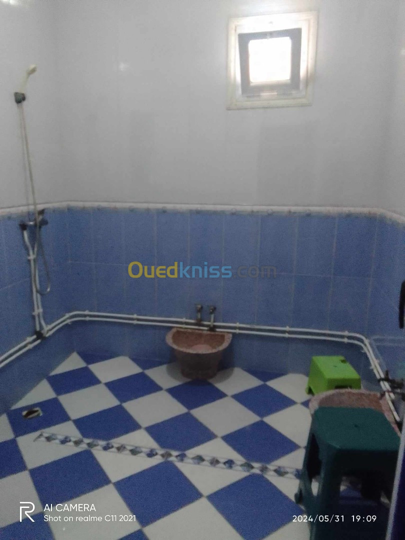 Vente Villa Oran Es senia