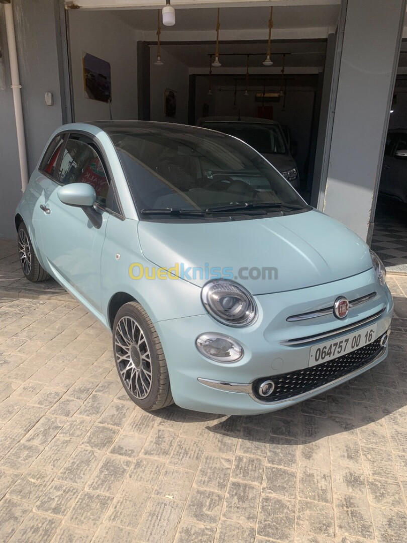 Fiat Fiat 500 2024 Dolcevita