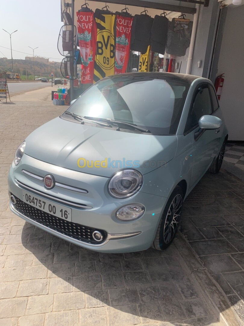 Fiat Fiat 500 2024 Dolcevita