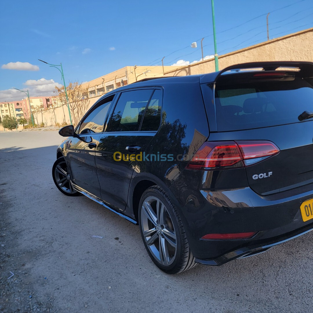 Volkswagen Golf 7 2019 JOIN