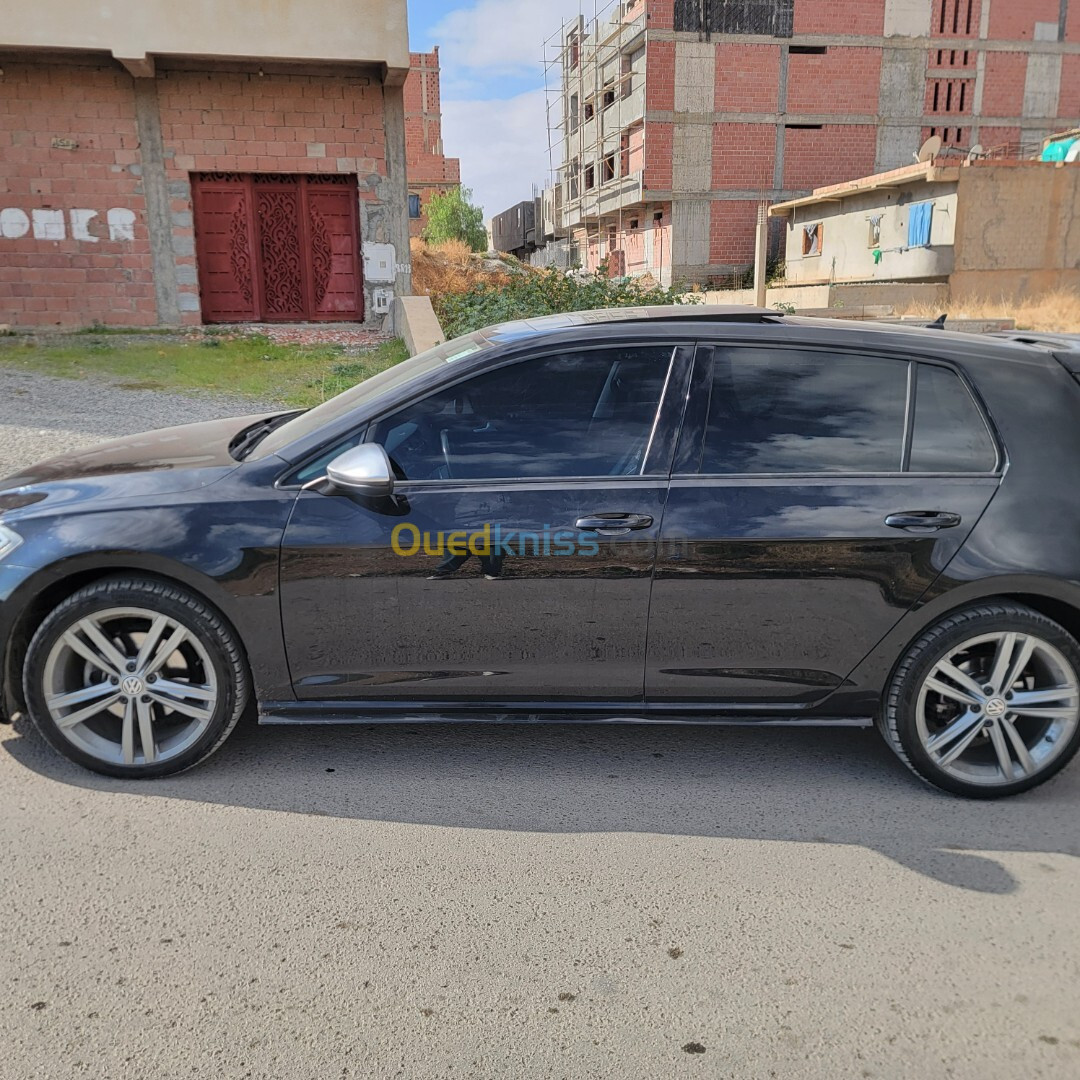 Volkswagen Golf 7 2019 JOIN