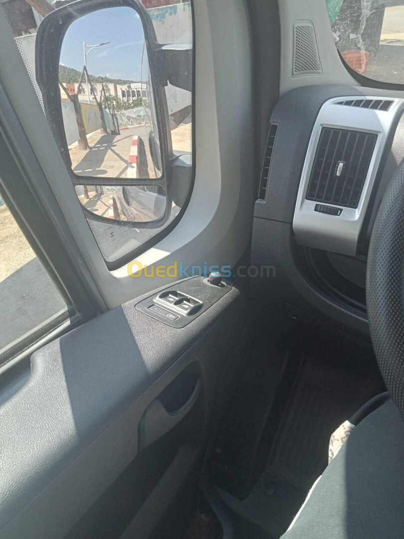 Fiat ducato 2023 ducato