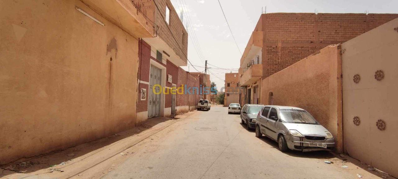 Location Local Ghardaïa Ghardaia