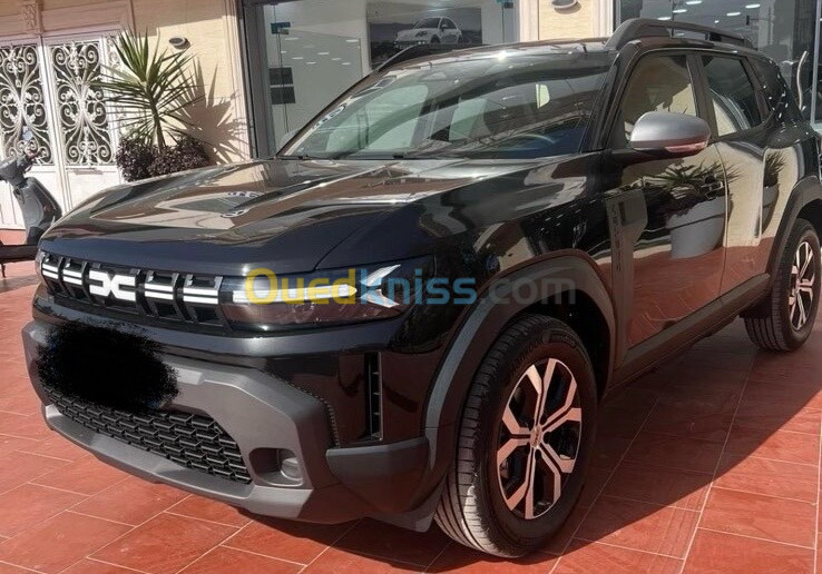 Dacia Duster 2024 Duster