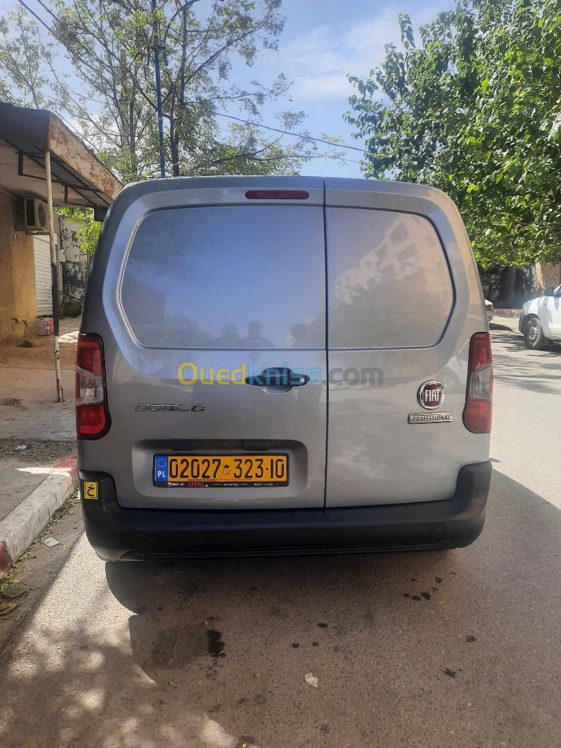 Fiat Professional DOBLO 2023 DOBLO