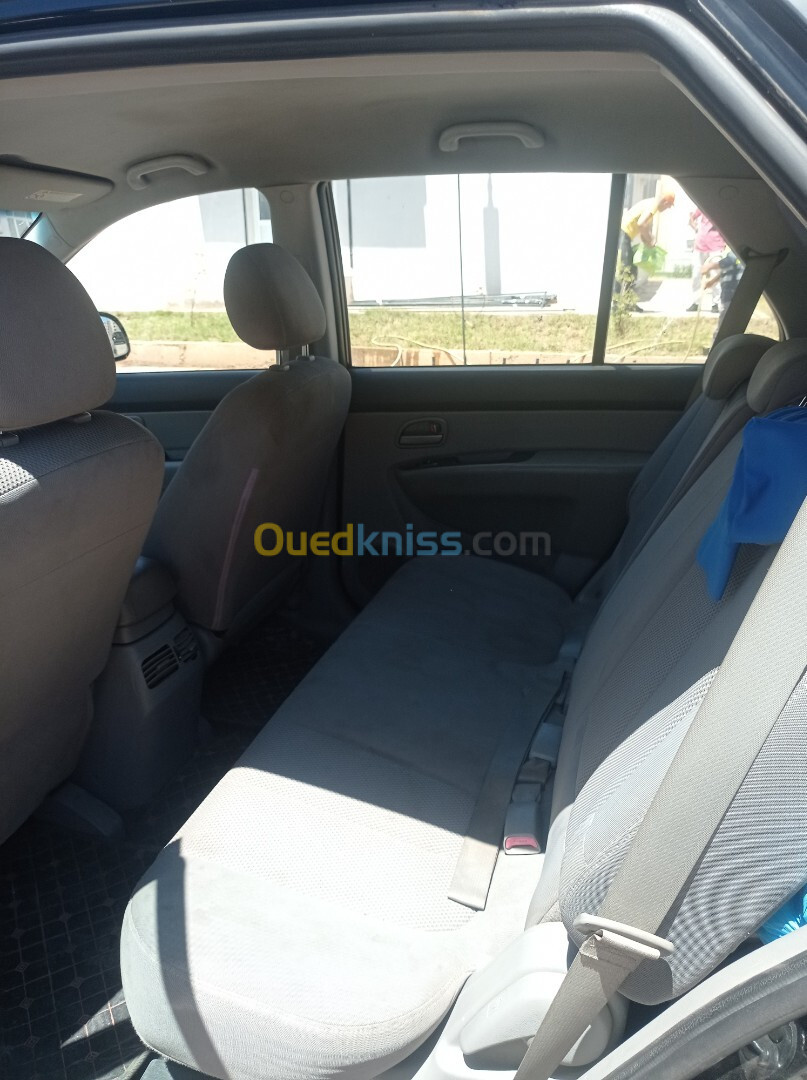 Kia Carens 2009 