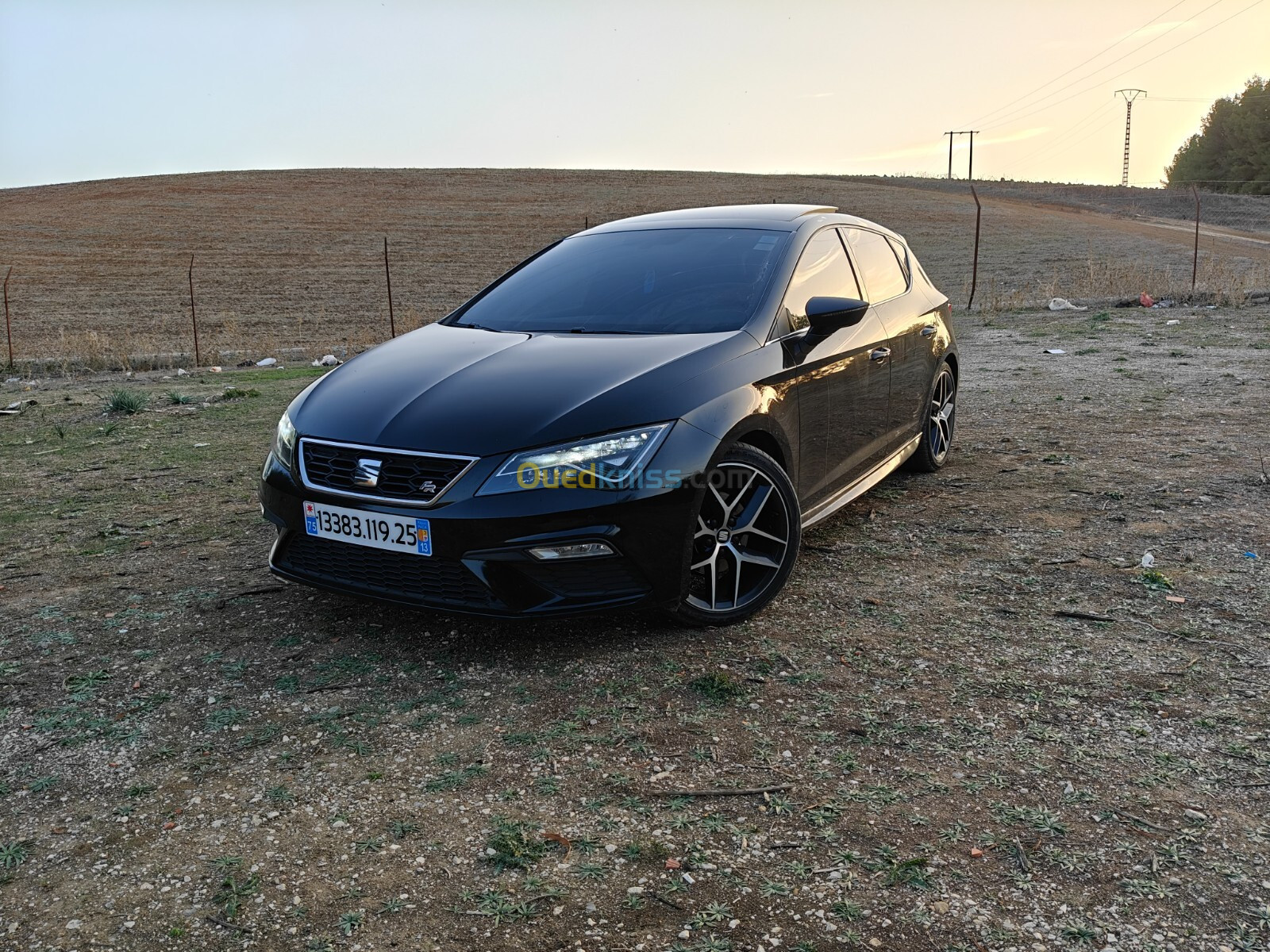 Seat Leon 2019 Beats