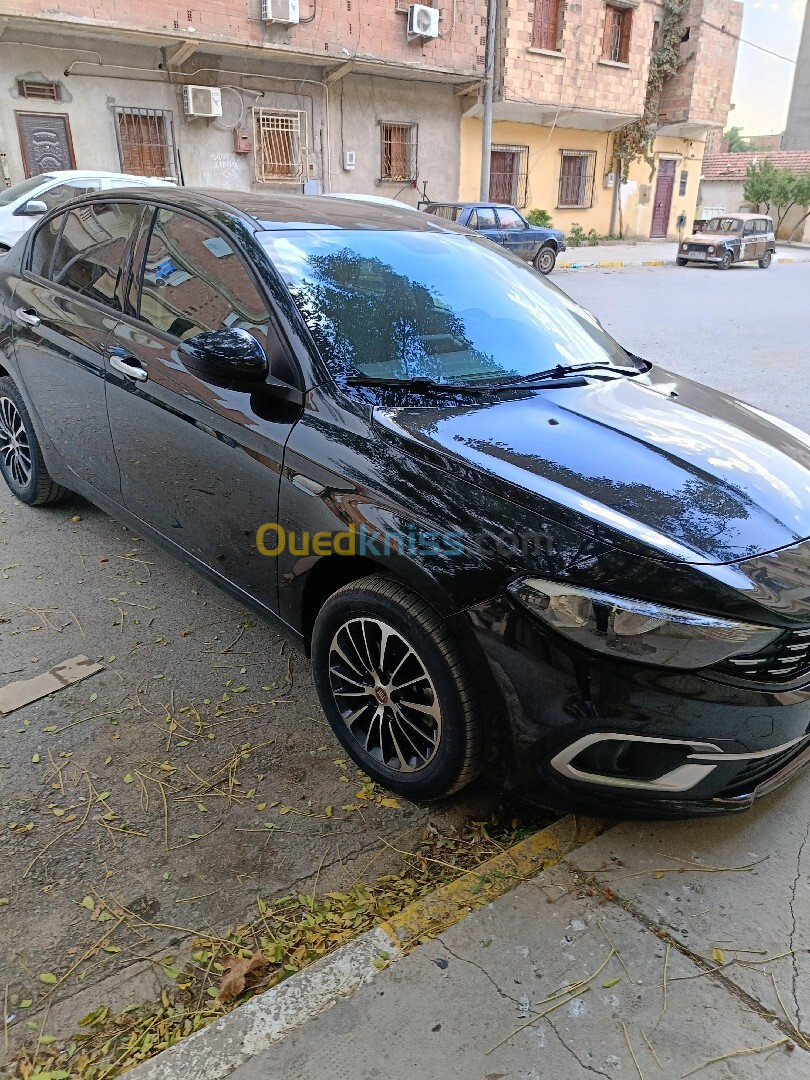 Fiat Tipo 2024 Urban plus