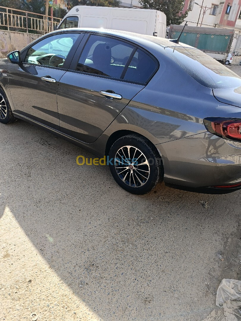 Fiat Tipo Sedan 2024 Life