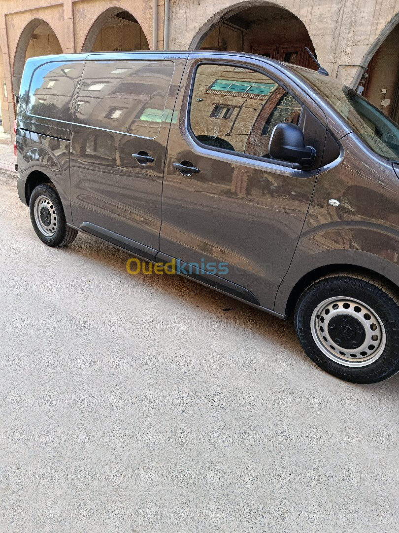 Fiat Scudo 2024 Professionnel