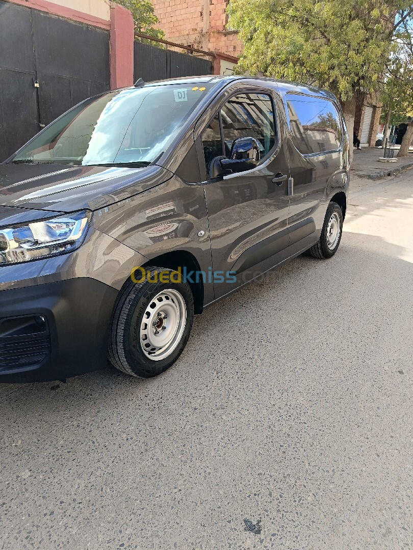 Fiat Doblo 2023 Professionnel