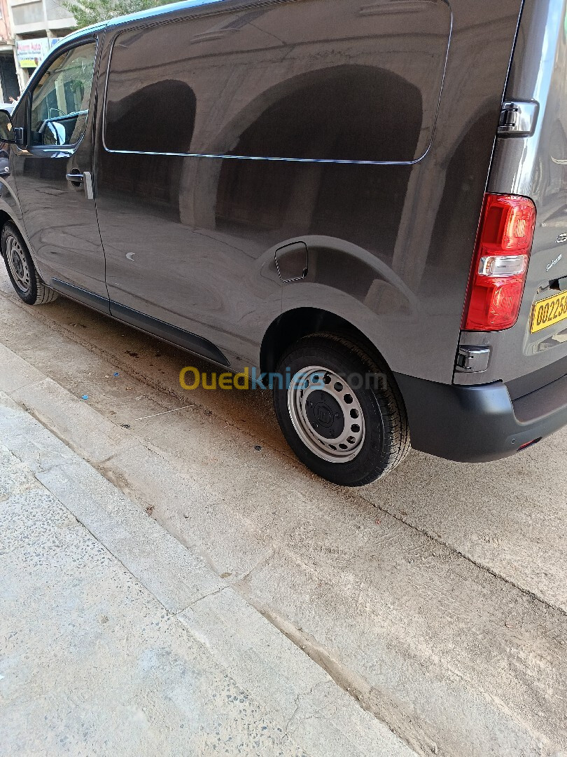 Fiat Scudo 2024 Professionnel