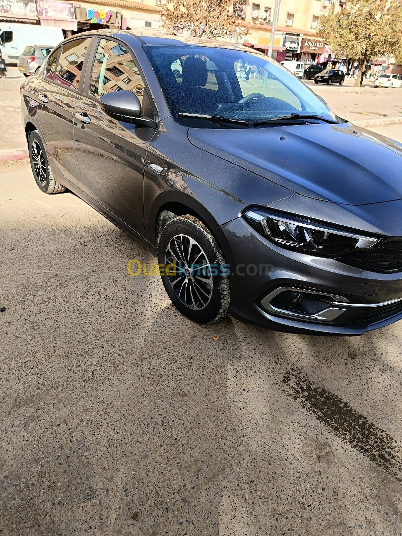 Fiat Tipo 2024 Life