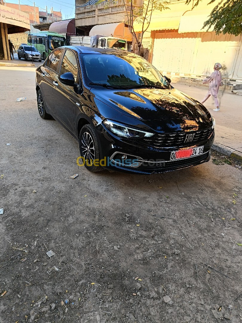 Fiat Tipo 2024 Urban