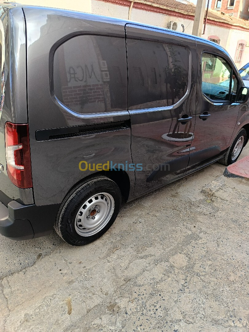 Fiat Doblo 2023 Professionnel