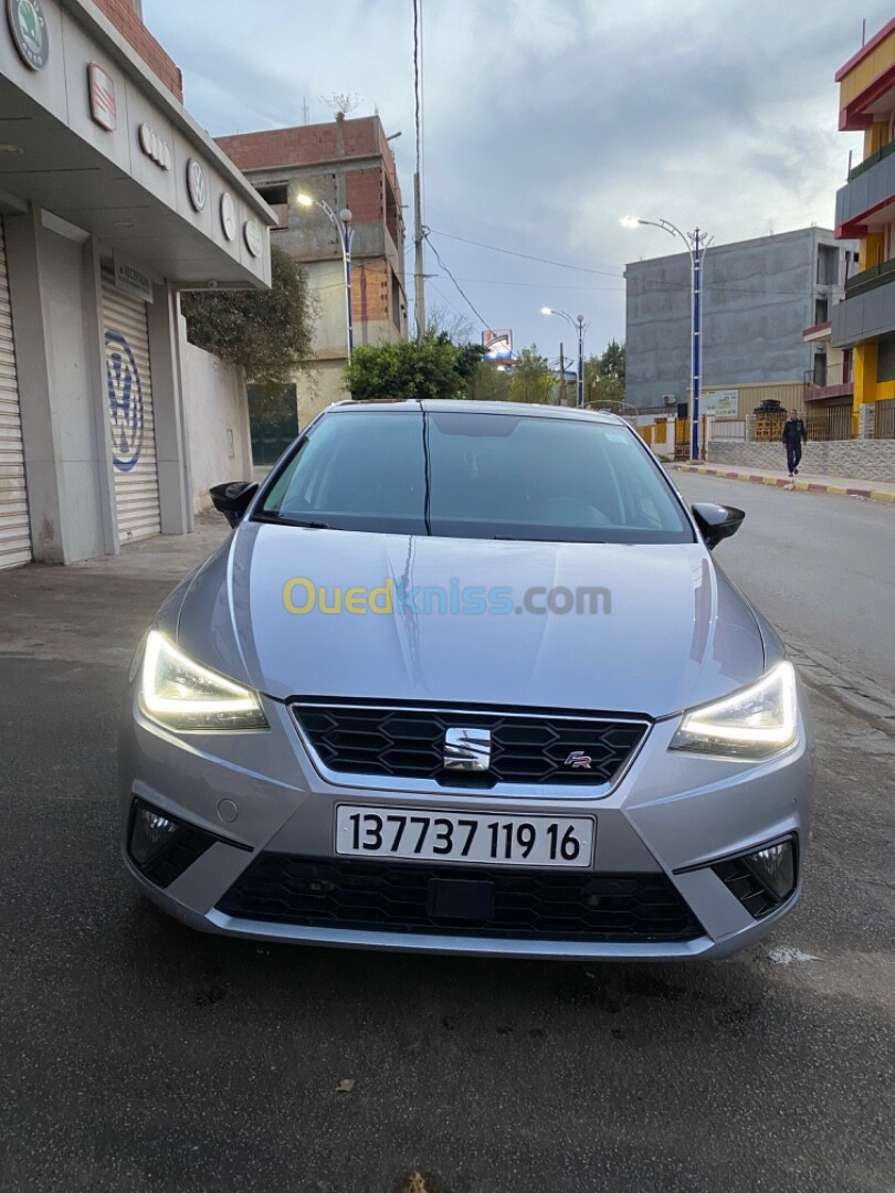 Seat Ibiza 2019 FR