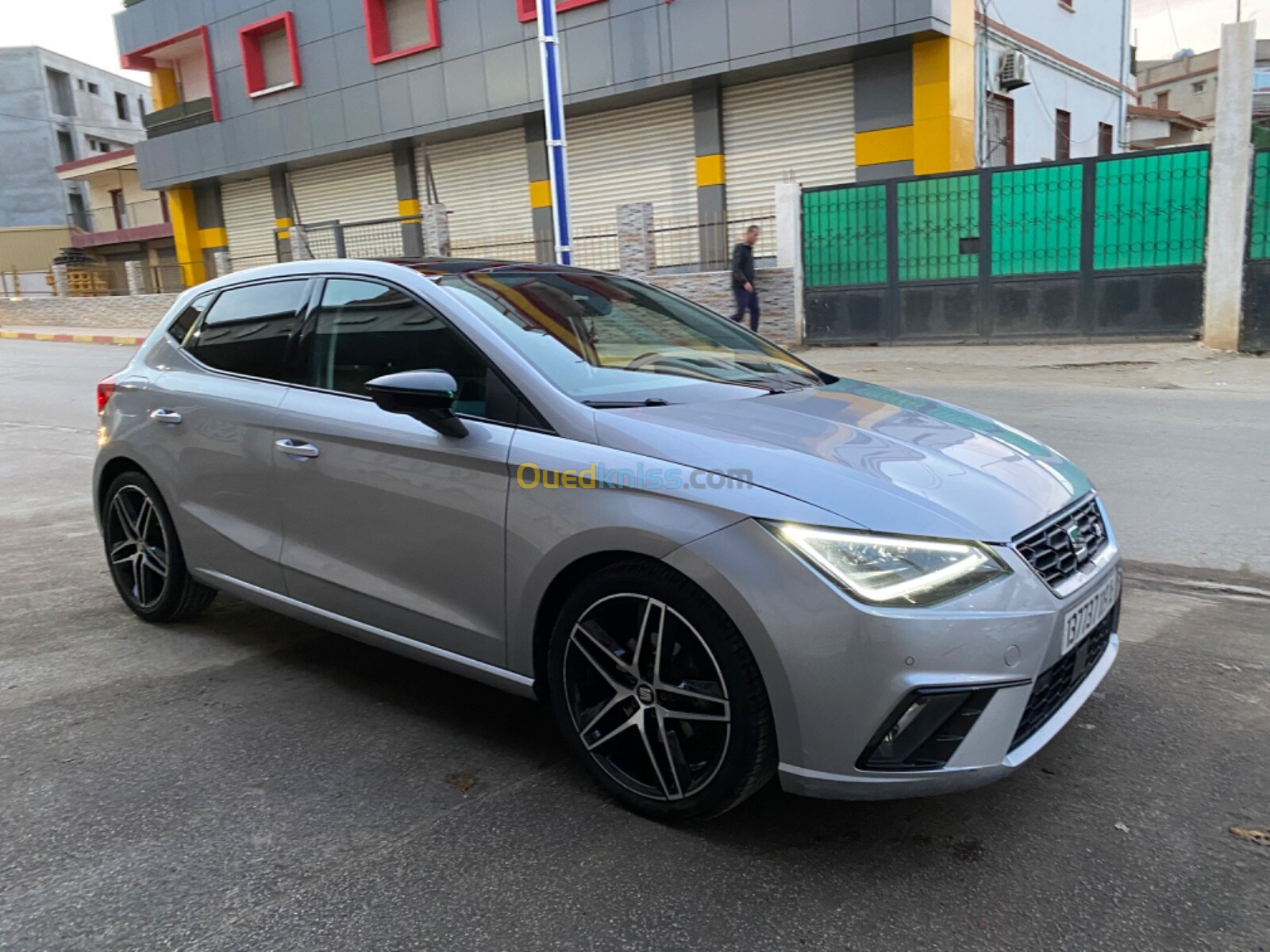 Seat Ibiza 2019 FR