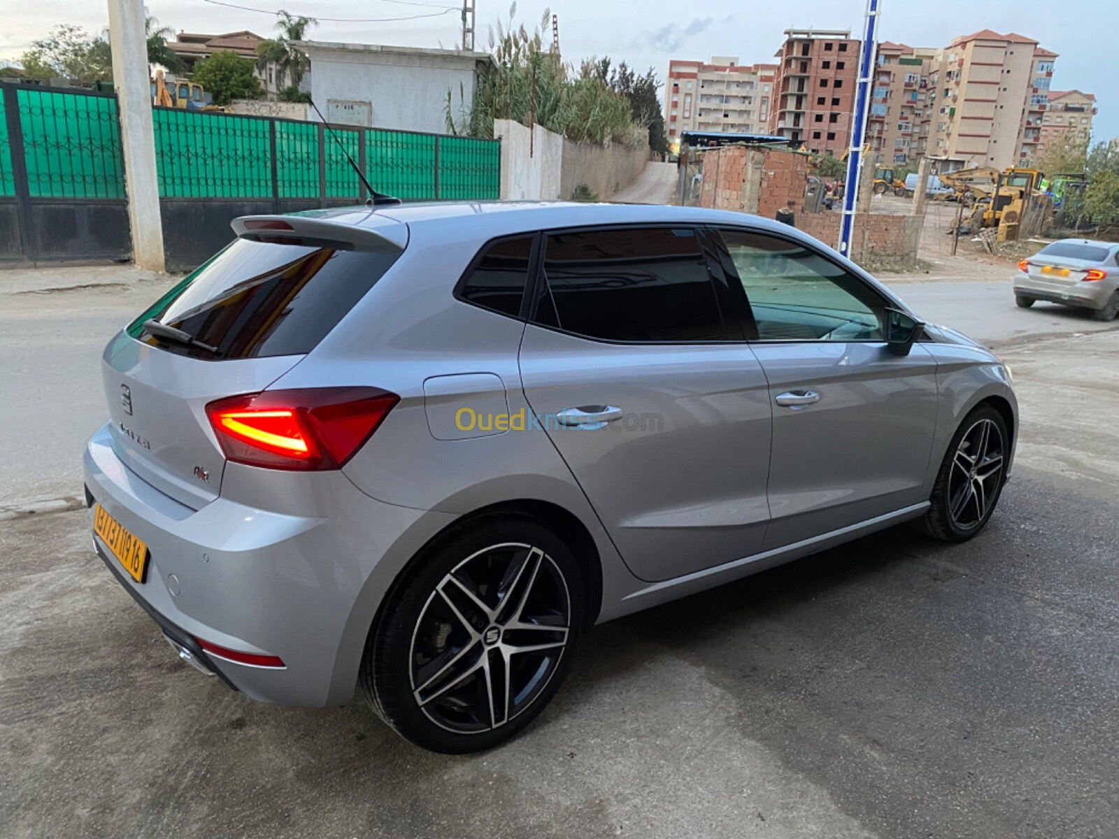 Seat Ibiza 2019 FR