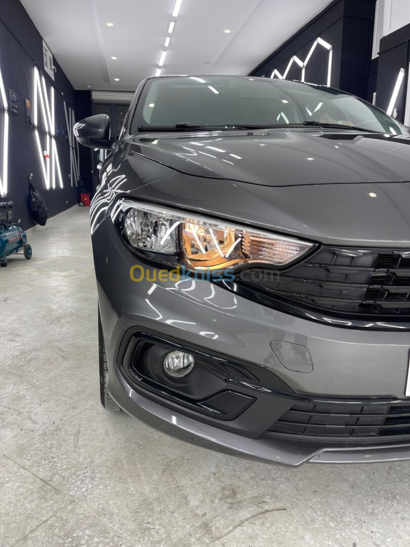 Fiat Tipo 2023 City+